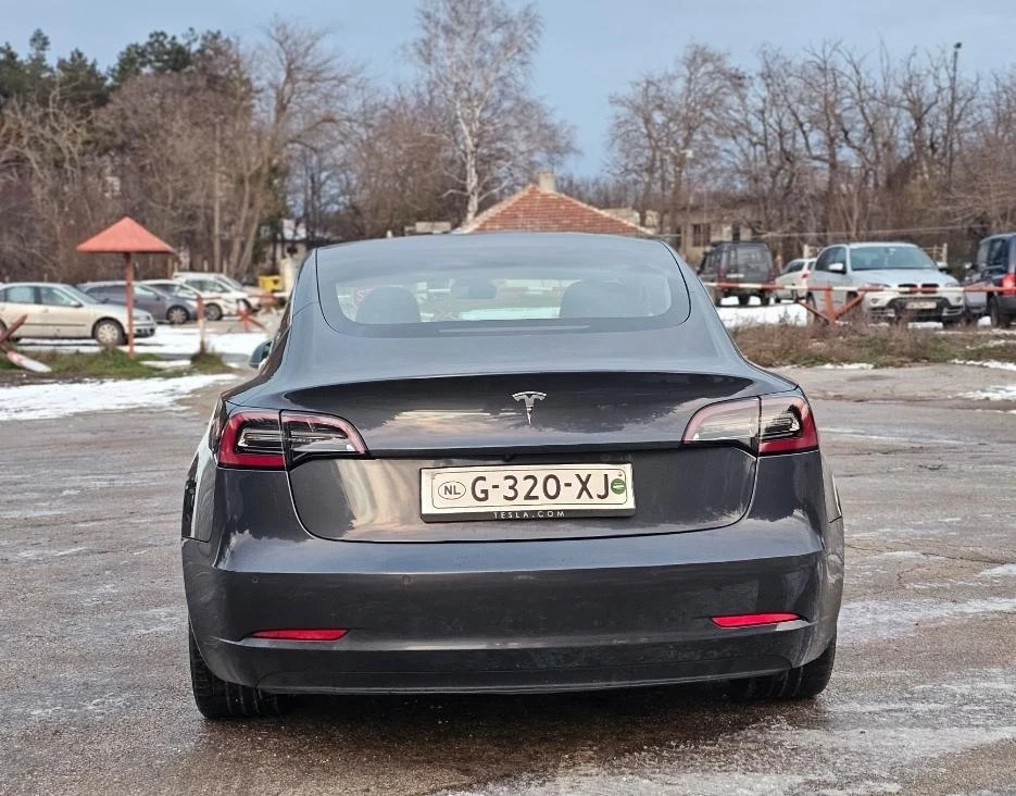 Tesla Model 3 4x4 ����������!Long Range | Mobile.bg � ����������� 6