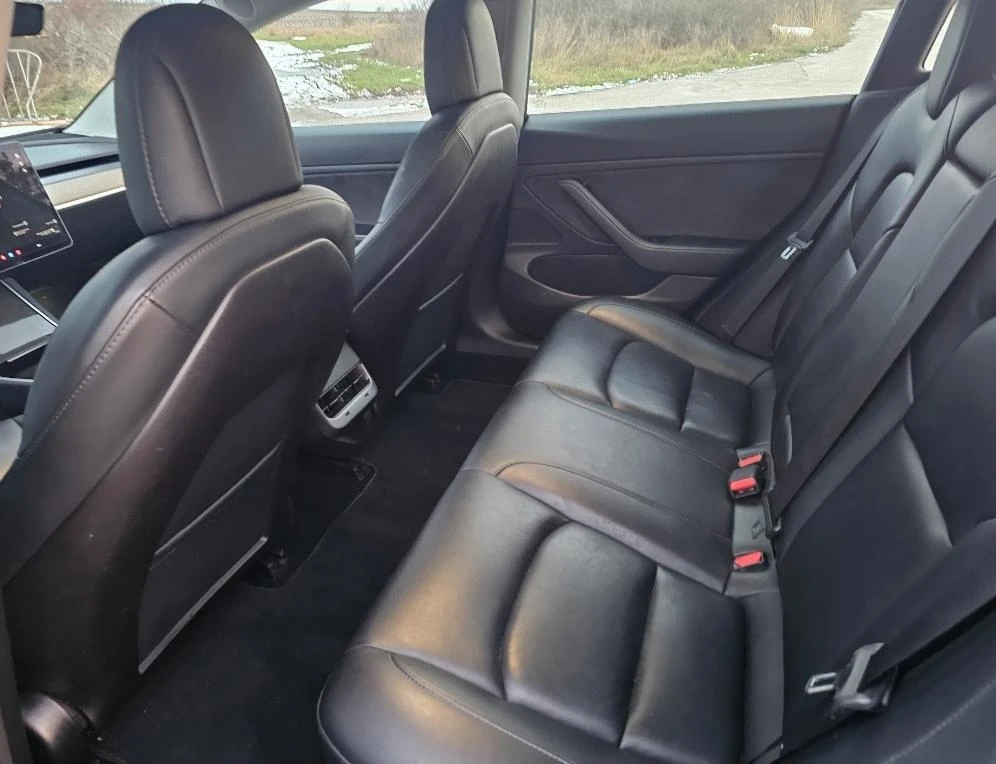 Tesla Model 3 4x4 ����������!Long Range | Mobile.bg � ����������� 12