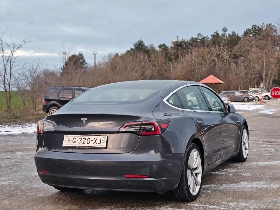 Tesla Model 3 4x4 ����������!Long Range | Mobile.bg � ����������� 7
