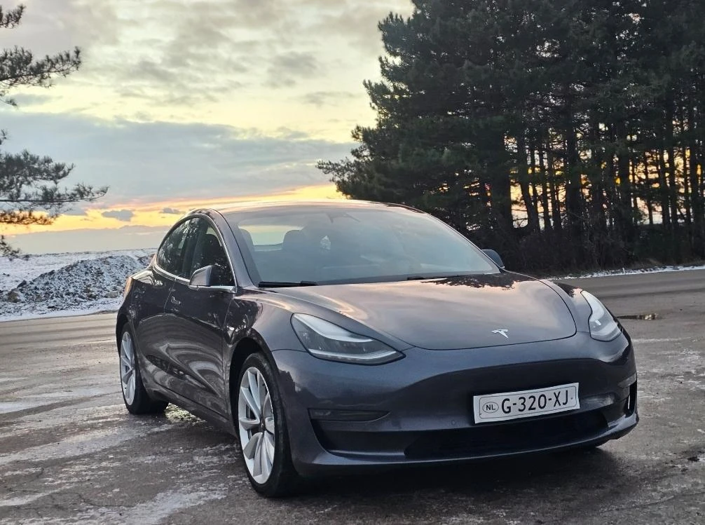 Tesla Model 3 4x4 ����������!Long Range | Mobile.bg � ����������� 10