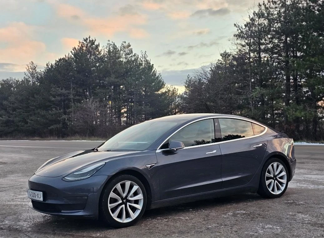 Tesla Model 3 4x4 ����������!Long Range | Mobile.bg � ����������� 2