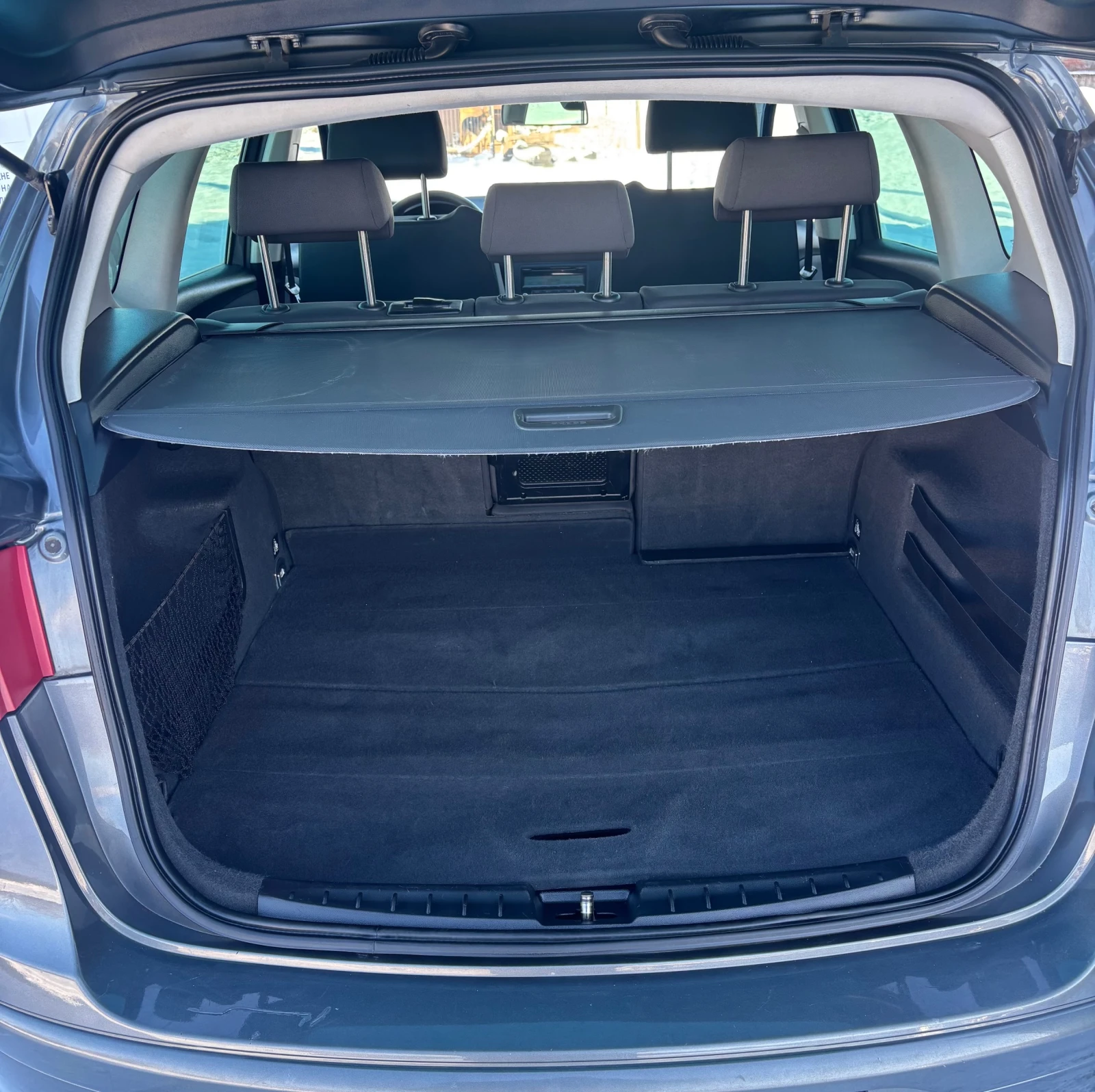 Seat Altea 2.0 TDI - изображение 10