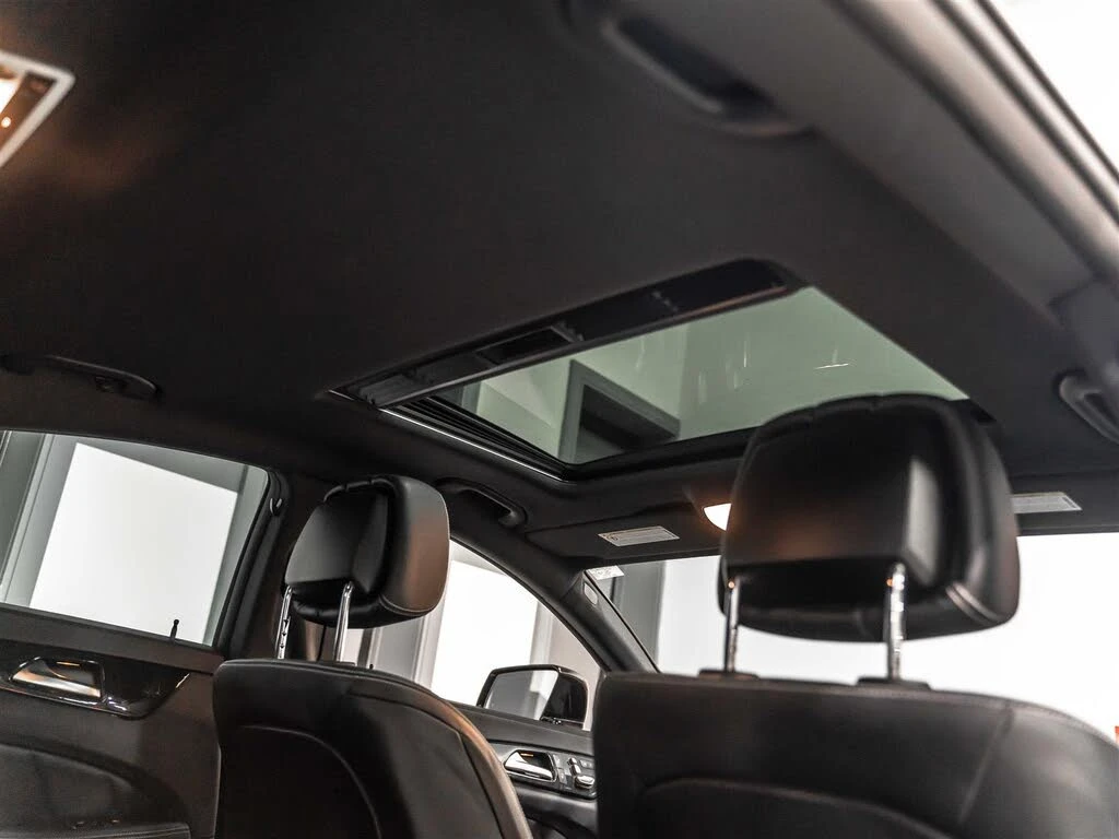 Mercedes-Benz C 400 2016 Mercedes-Benz CLS 400 4MATIC | Mobile.bg � ����������� 12