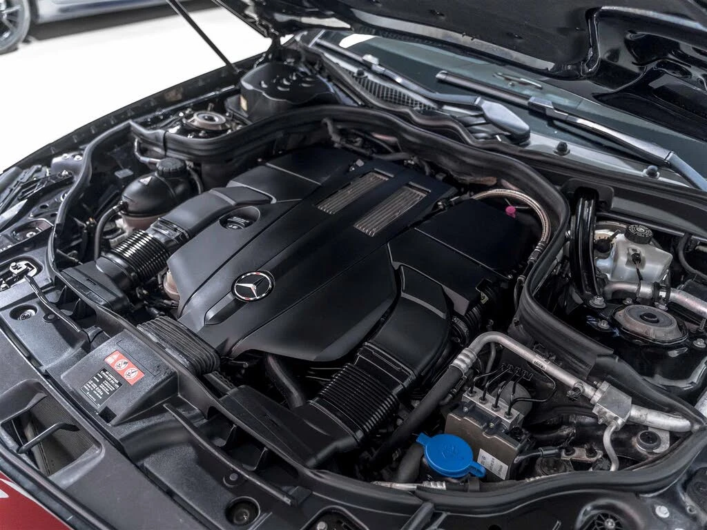 Mercedes-Benz C 400 2016 Mercedes-Benz CLS 400 4MATIC | Mobile.bg � ����������� 16