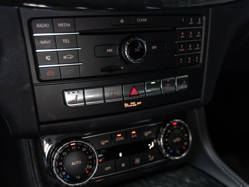 Mercedes-Benz C 400 2016 Mercedes-Benz CLS 400 4MATIC | Mobile.bg � ����������� 11