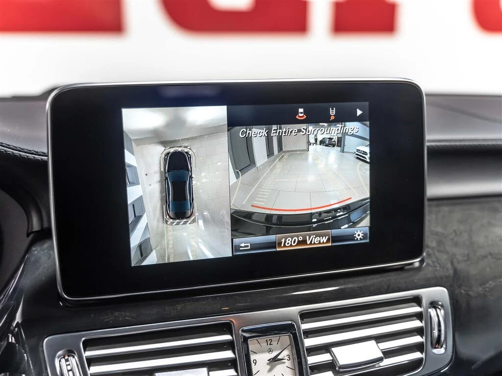 Mercedes-Benz C 400 2016 Mercedes-Benz CLS 400 4MATIC - изображение 10