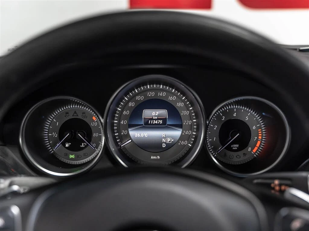 Mercedes-Benz C 400 2016 Mercedes-Benz CLS 400 4MATIC - изображение 8