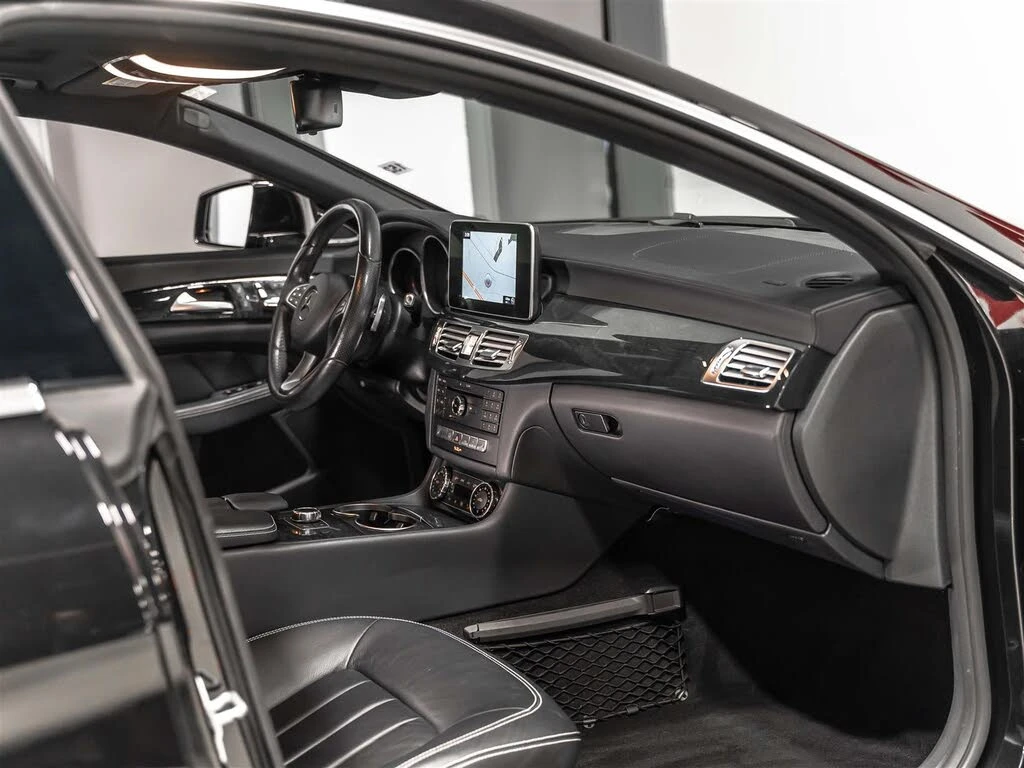 Mercedes-Benz C 400 2016 Mercedes-Benz CLS 400 4MATIC | Mobile.bg � ����������� 15