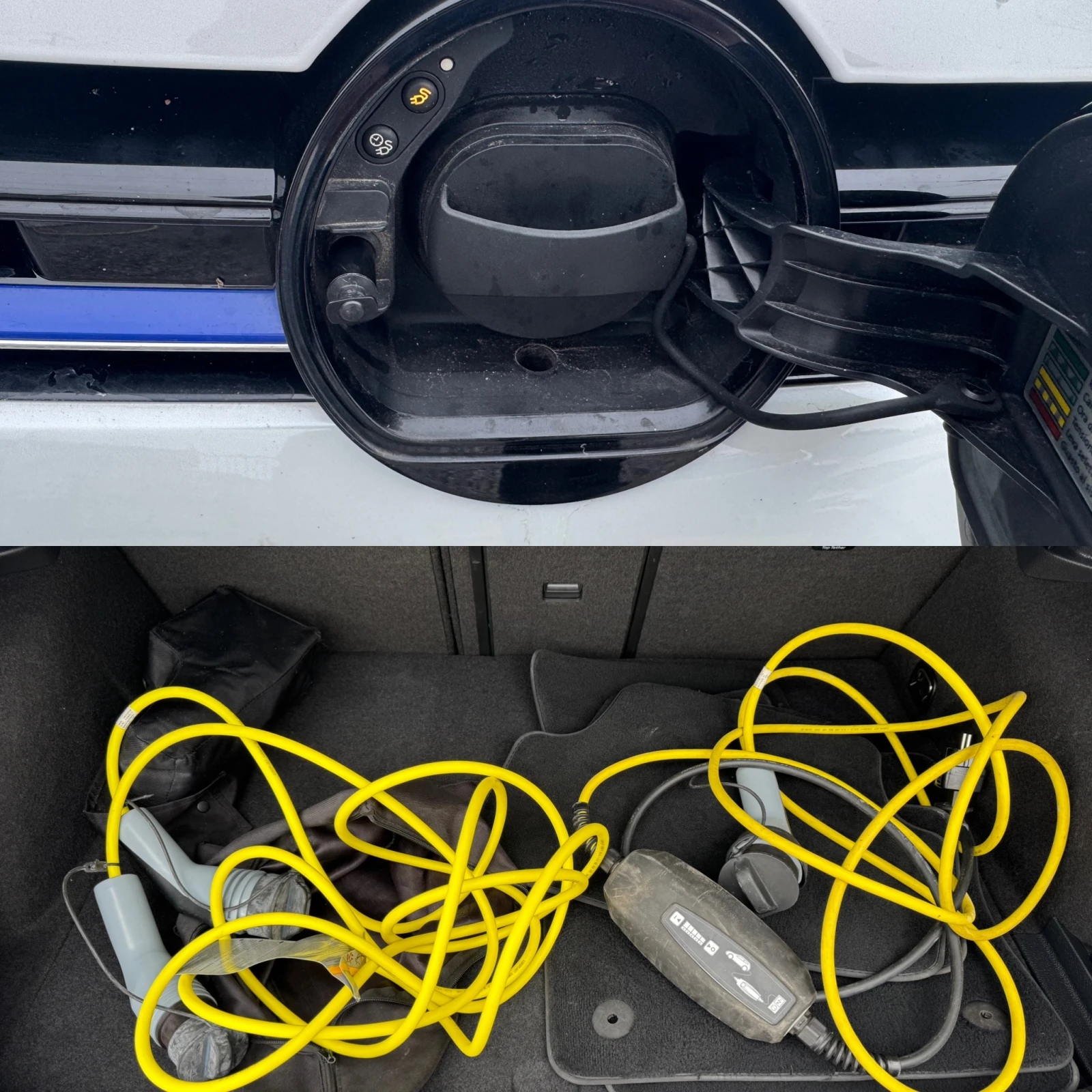 VW Golf GTE DSG DISTRONIC LED  | Mobile.bg � ����������� 15