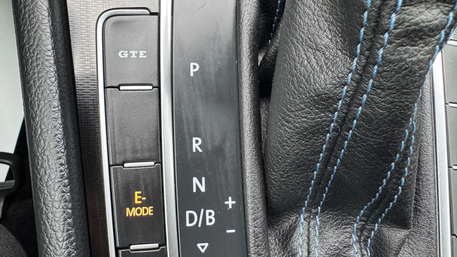 VW Golf GTE DSG DISTRONIC LED  | Mobile.bg � ����������� 13