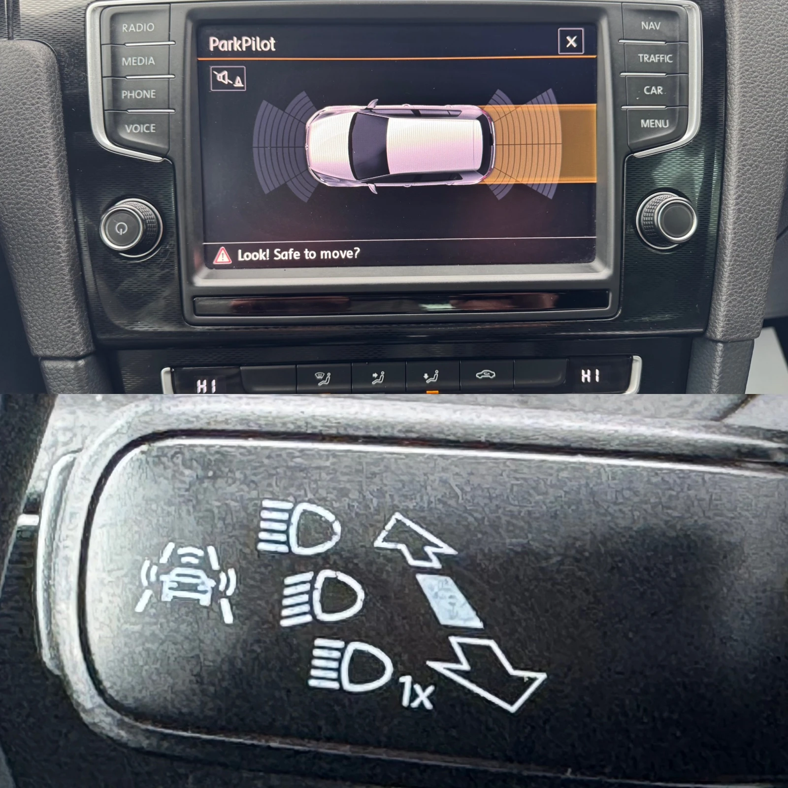 VW Golf GTE DSG DISTRONIC LED  | Mobile.bg � ����������� 14