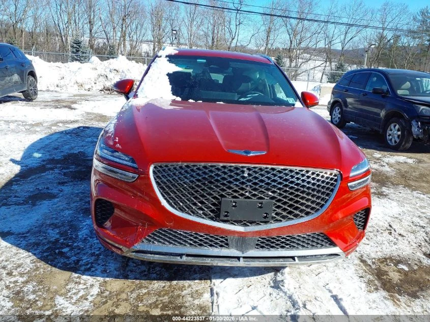 Genesis GV70 2.5l 2.5T Awd | Mobile.bg � ����������� 12