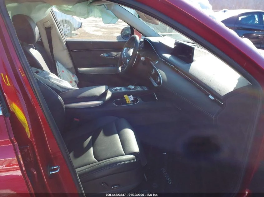 Genesis GV70 2.5l 2.5T Awd | Mobile.bg � ����������� 5