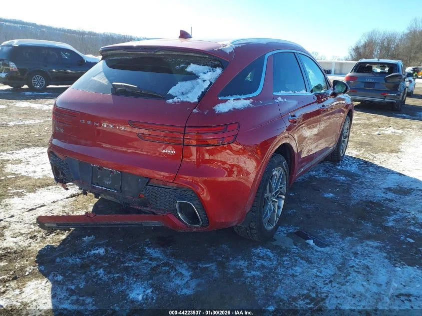 Genesis GV70 2.5l 2.5T Awd | Mobile.bg � ����������� 4