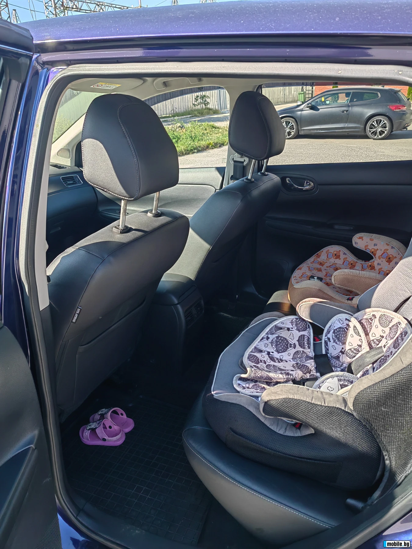 Nissan Pulsar  - изображение 7