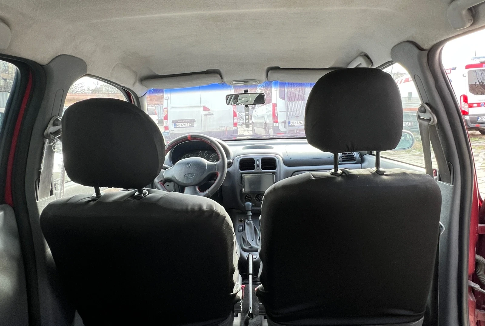 Renault Clio | Mobile.bg � ����������� 14