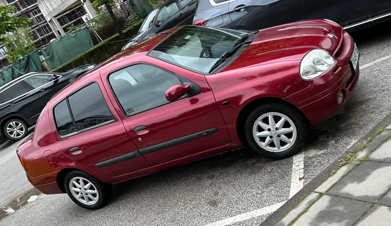 Renault Clio | Mobile.bg � ����������� 3