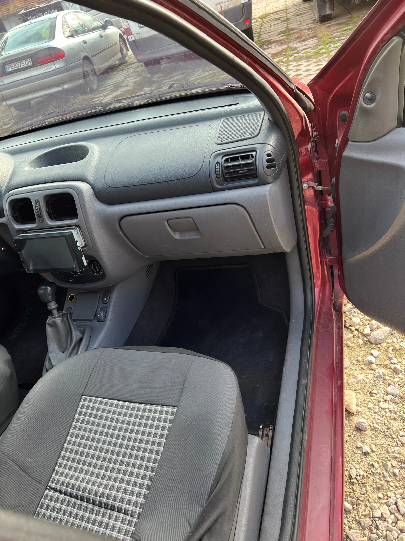 Renault Clio | Mobile.bg � ����������� 10