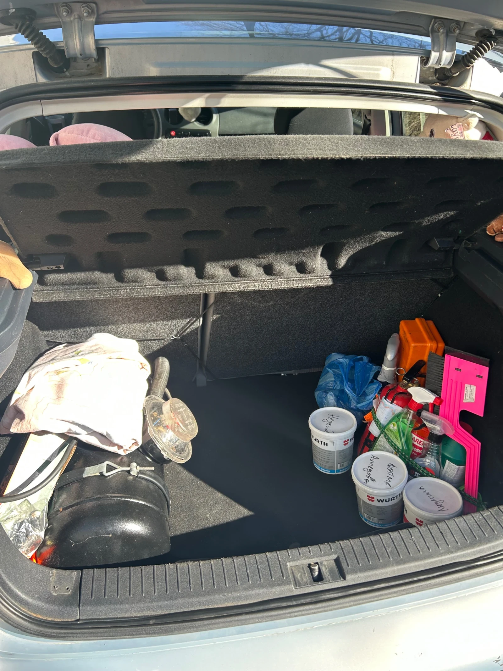 Seat Ibiza ���-������ 75 �.�. | Mobile.bg � ����������� 4