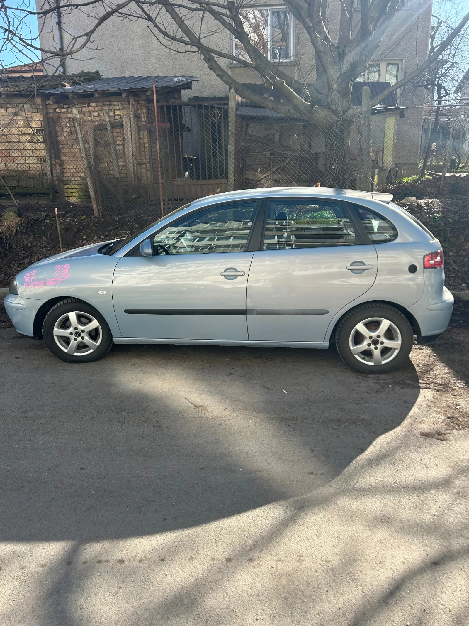 Seat Ibiza ���-������ 75 �.�. | Mobile.bg � ����������� 2