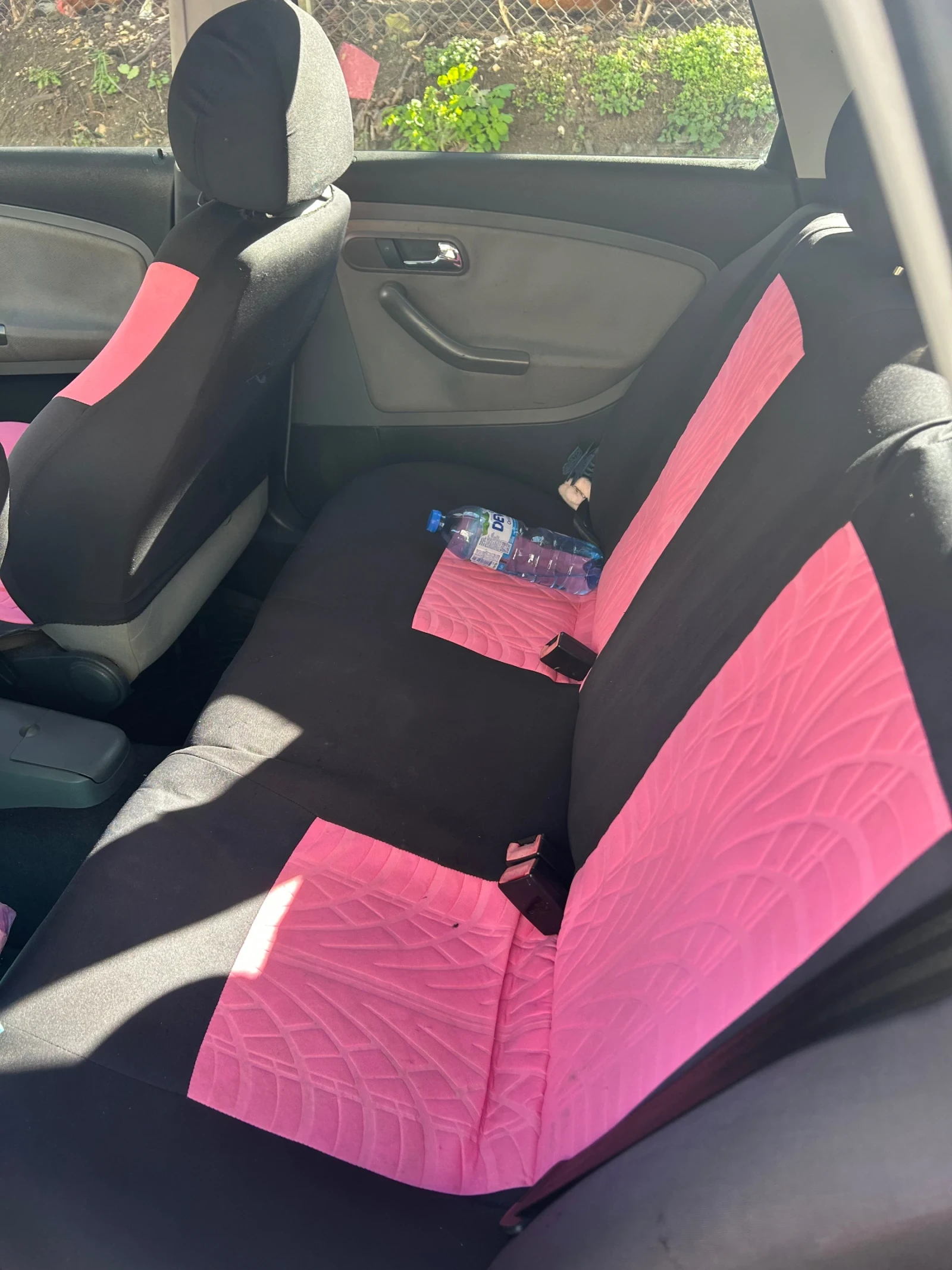 Seat Ibiza ���-������ 75 �.�. | Mobile.bg � ����������� 6