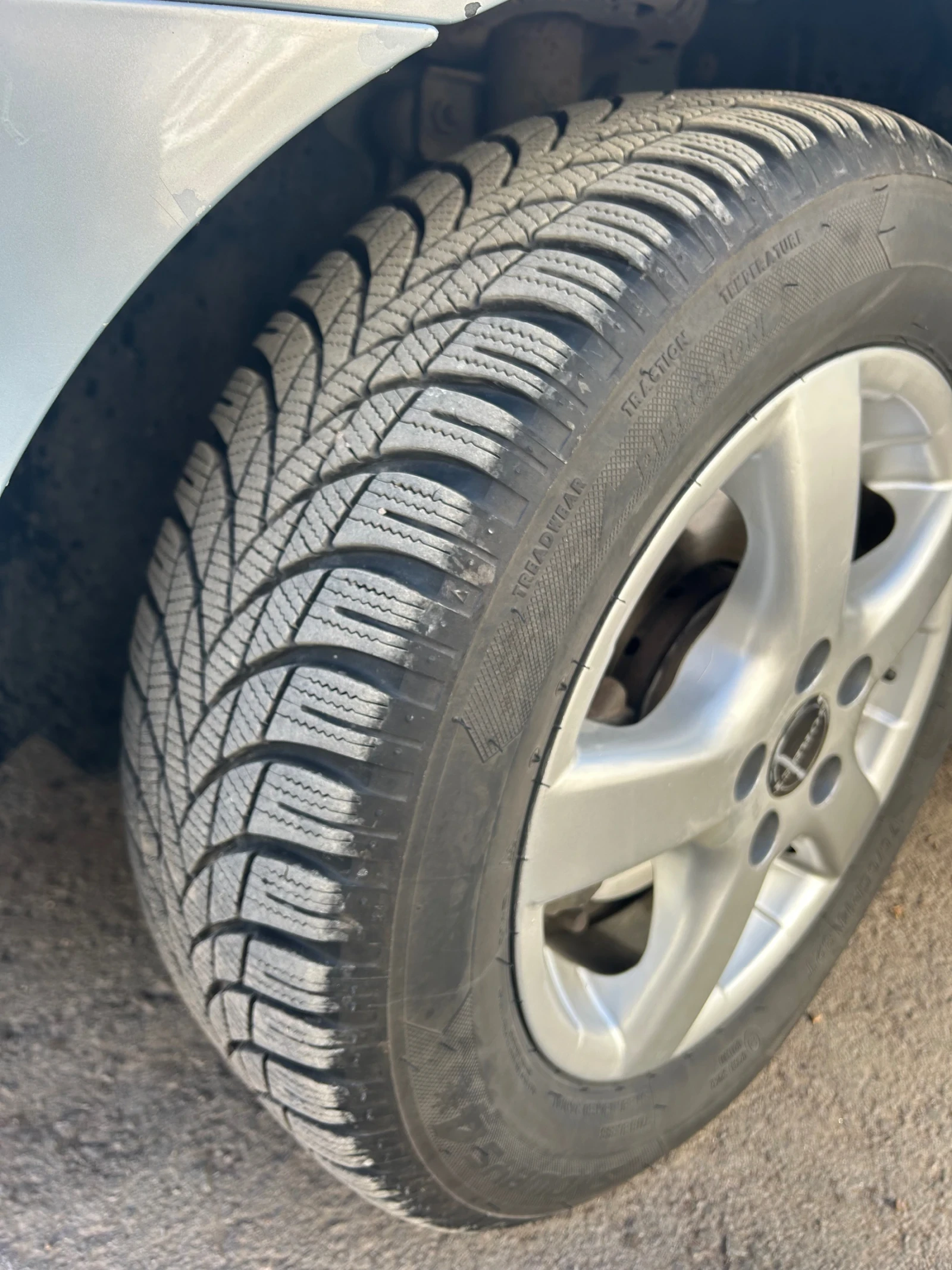 Seat Ibiza ���-������ 75 �.�. | Mobile.bg � ����������� 8