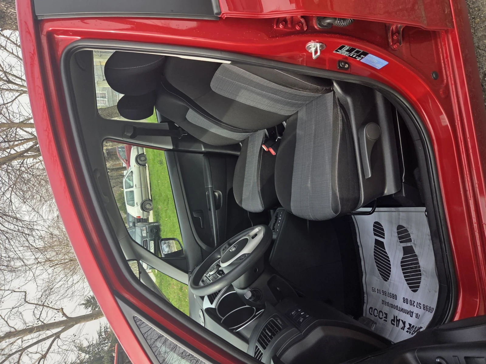 Kia Venga | Mobile.bg � ����������� 9