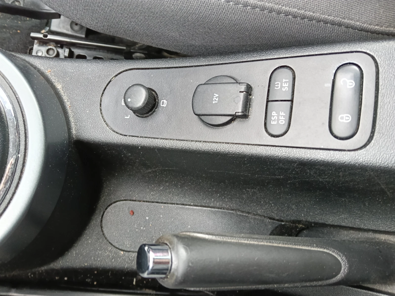 Seat Altea XL 2.0 дизел, снимка 10 - Автомобили и джипове - 54032484