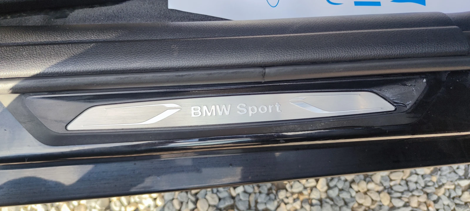 BMW 320 2.0D xDrive , снимка 17 - Автомобили и джипове - 54091038