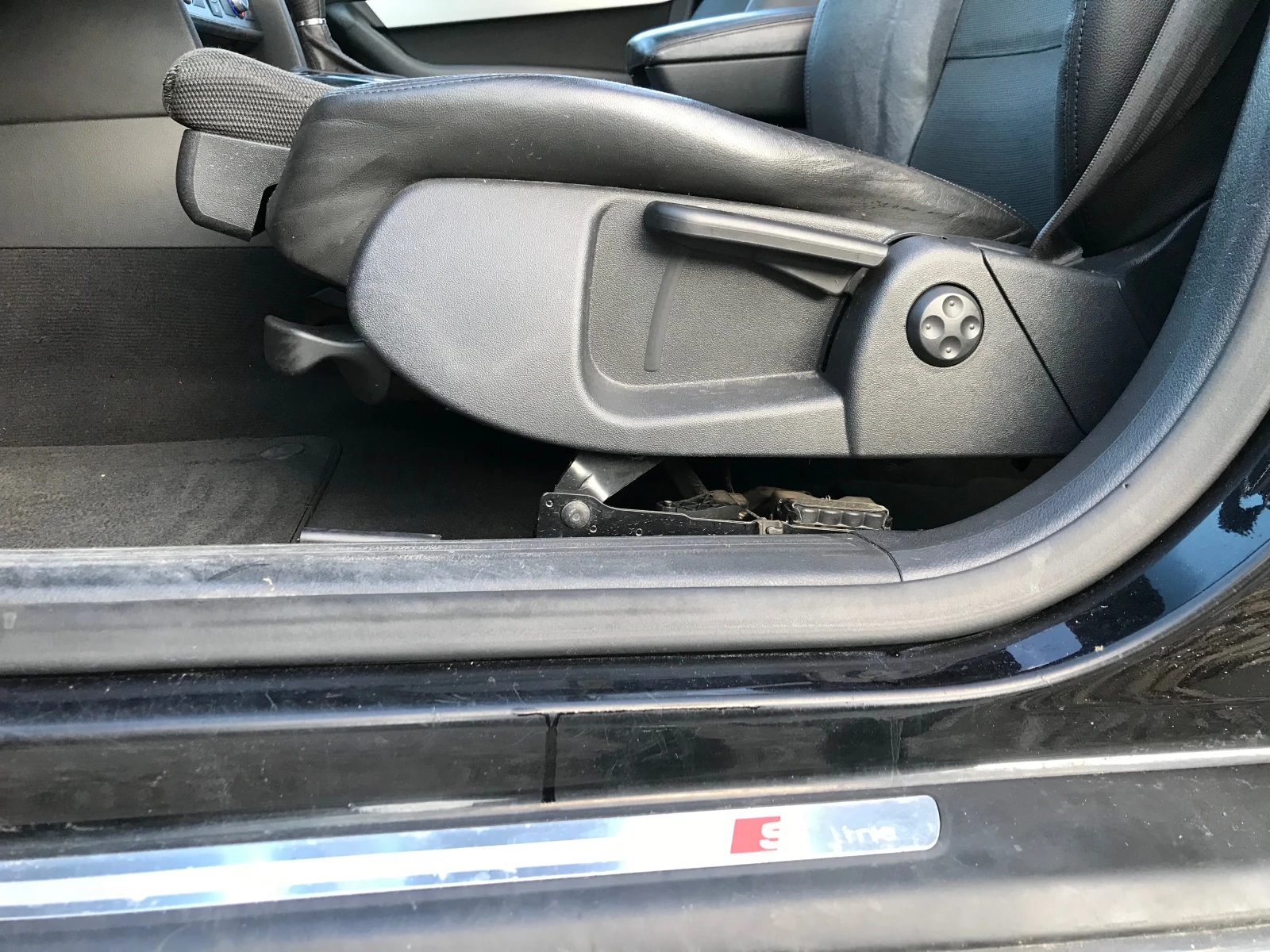 Audi A6  S-line, 4x4, снимка 15 - Автомобили и джипове - 54103589