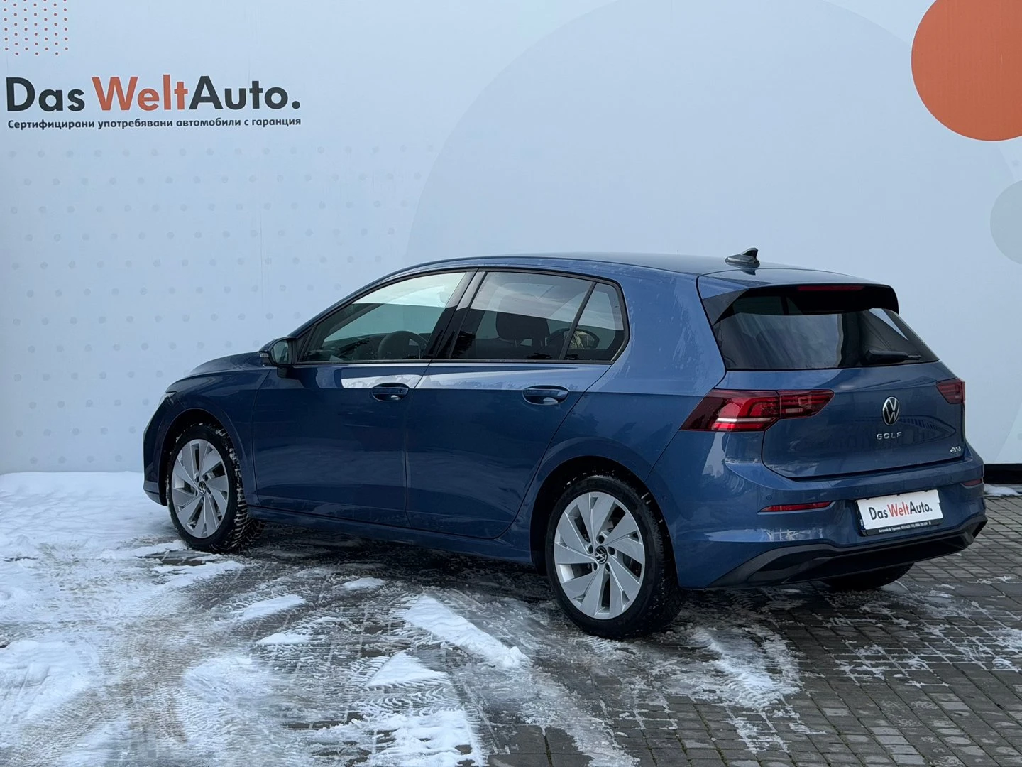 VW Golf | Mobile.bg � ����������� 3