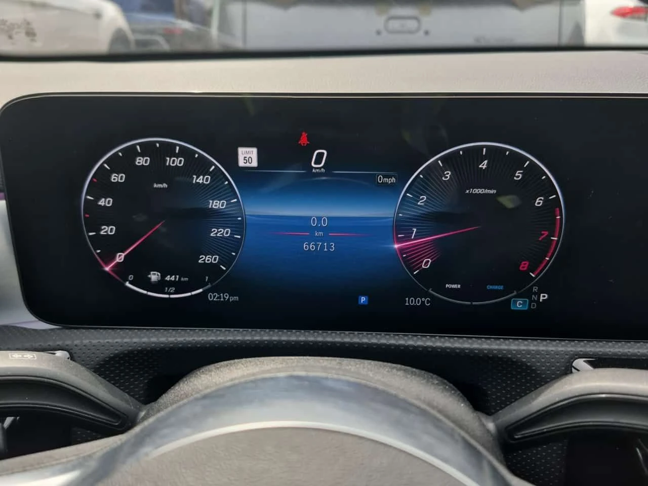 Mercedes-Benz CLA 250 CARFAX/ПАНОРАМА/ПОДГРЕВ/НАВИ/ПАМЕТ/2 КЛЮЧА, снимка 9 - Автомобили и джипове - 54512772