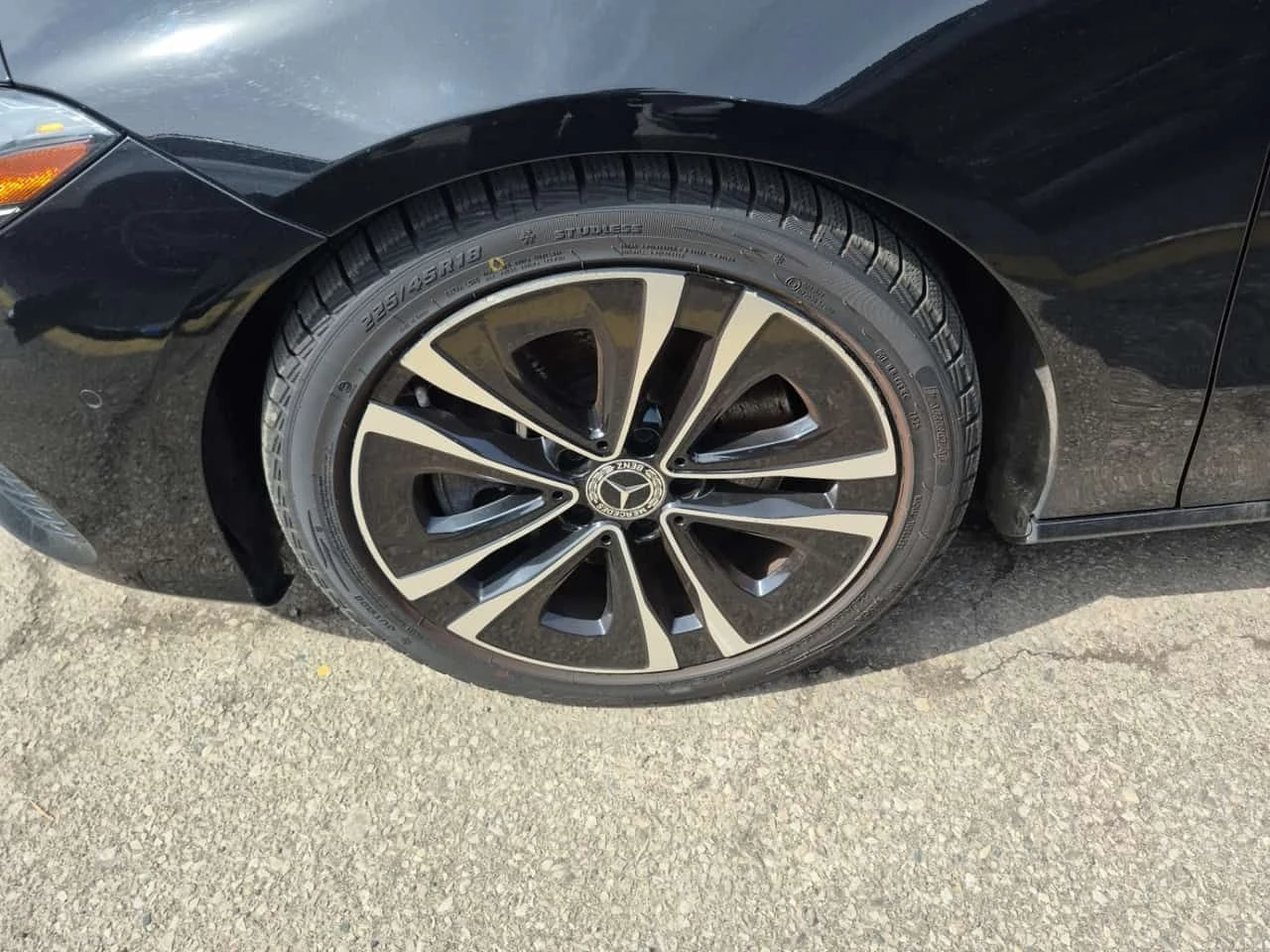 Mercedes-Benz CLA 250 CARFAX/ПАНОРАМА/ПОДГРЕВ/НАВИ/ПАМЕТ/2 КЛЮЧА, снимка 6 - Автомобили и джипове - 54512772