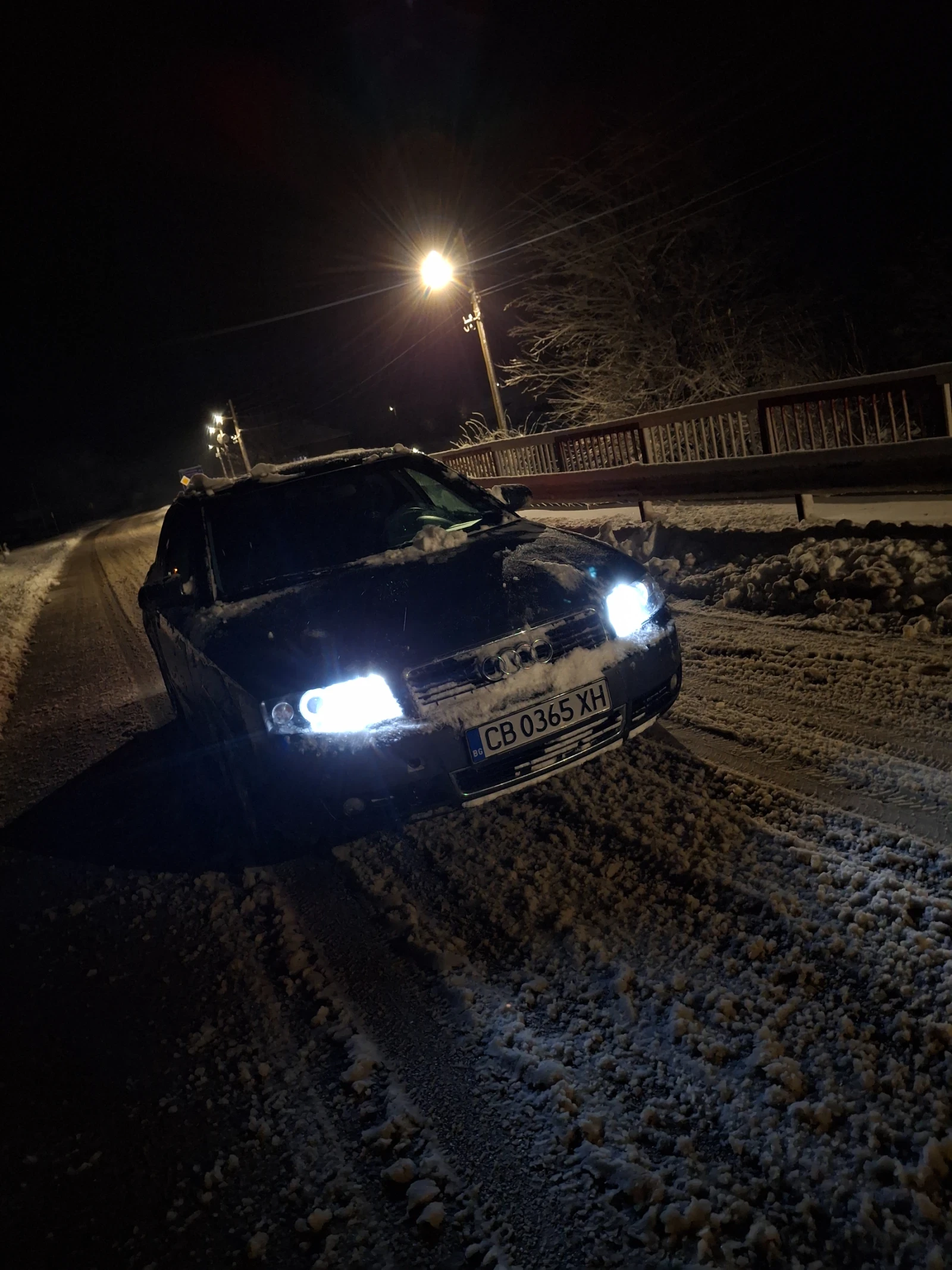 Audi A4, снимка 7 - Автомобили и джипове - 54576149