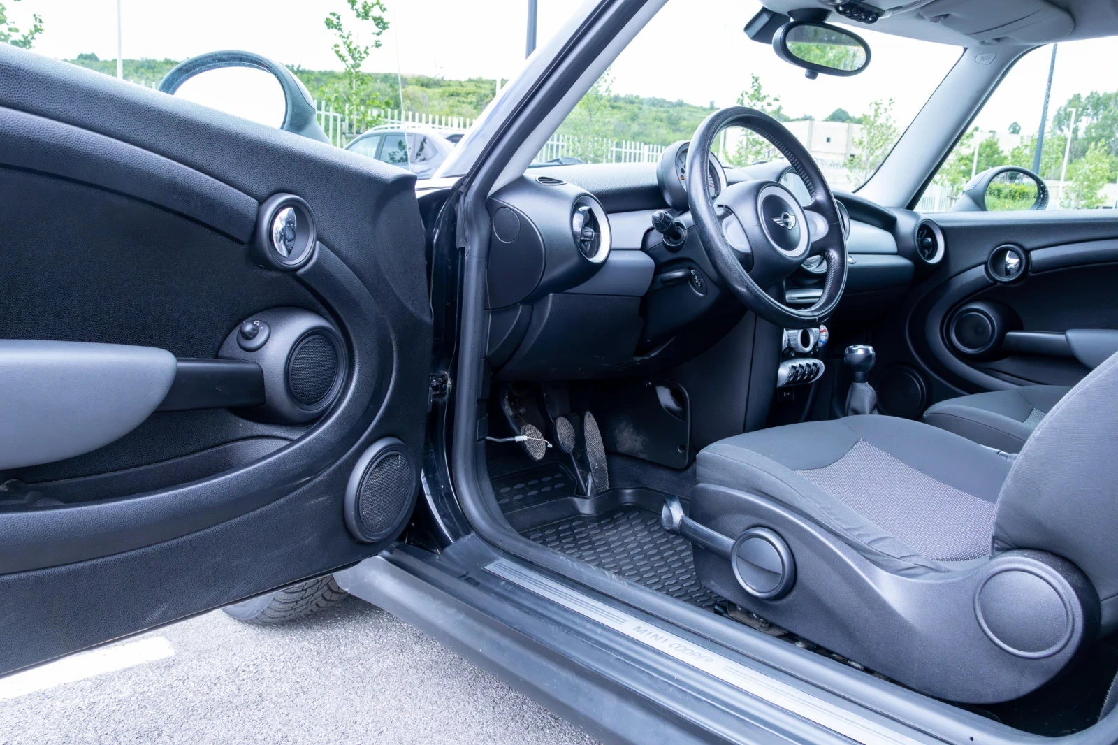 Mini Cooper, снимка 10 - Автомобили и джипове - 54586282