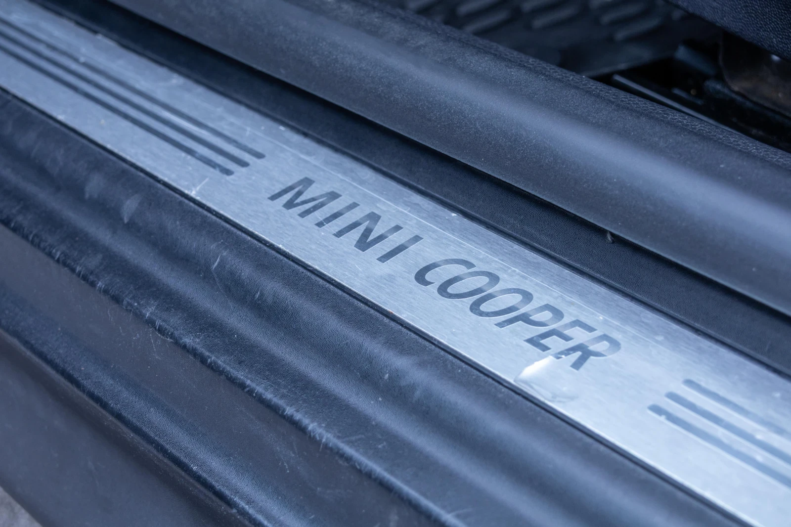 Mini Cooper, снимка 13 - Автомобили и джипове - 54586282
