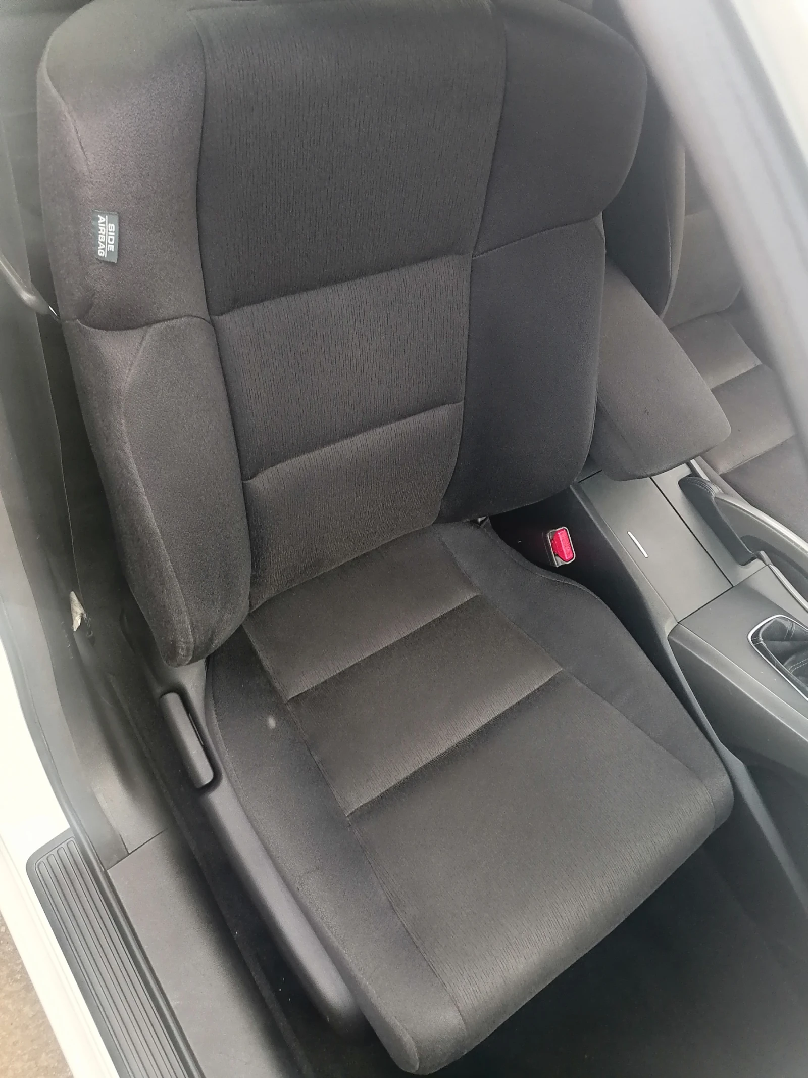 Honda Accord 2.0 i Vvt-i Navi | Mobile.bg � ����������� 13