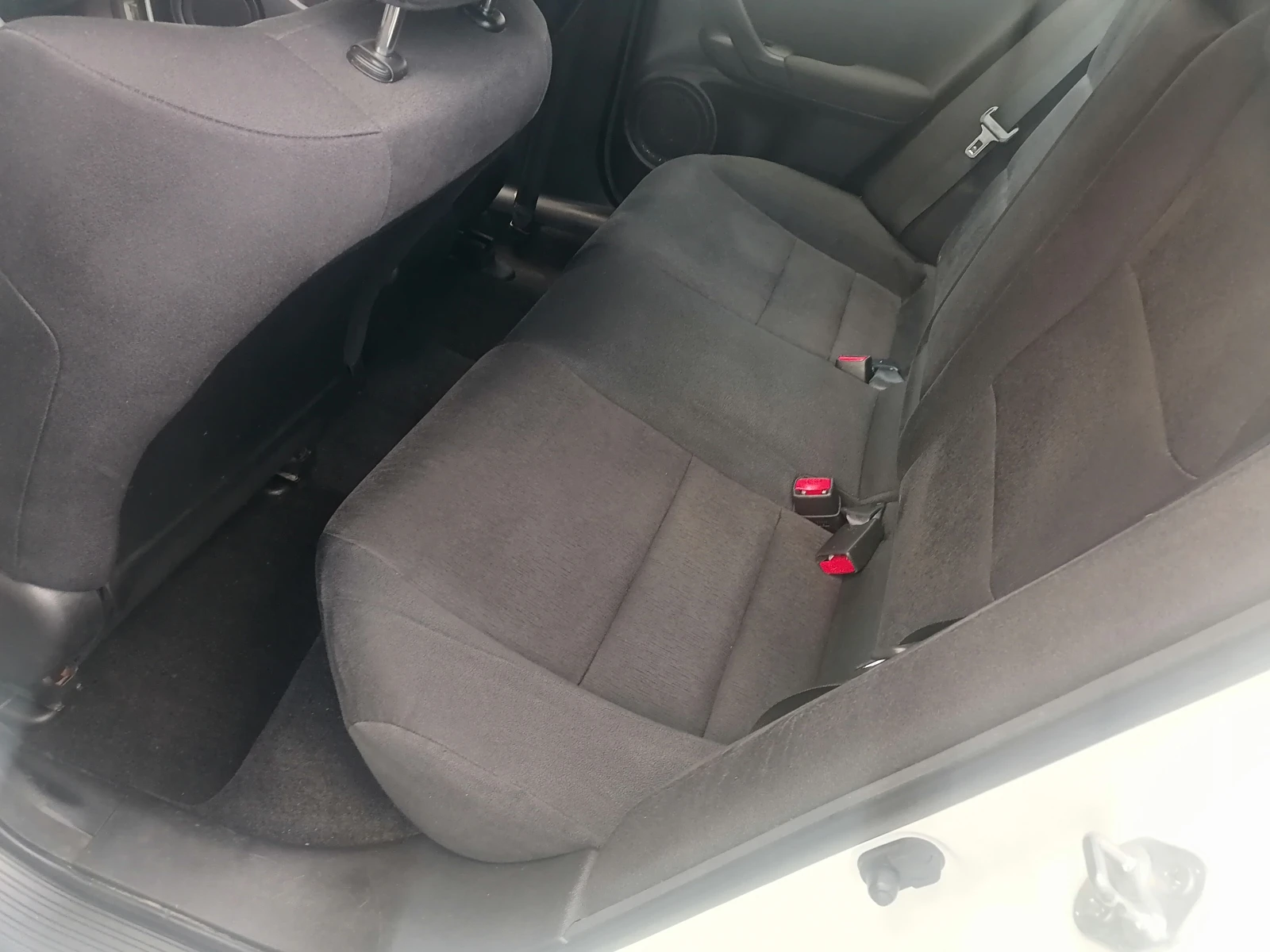 Honda Accord 2.0 i Vvt-i Navi | Mobile.bg � ����������� 14