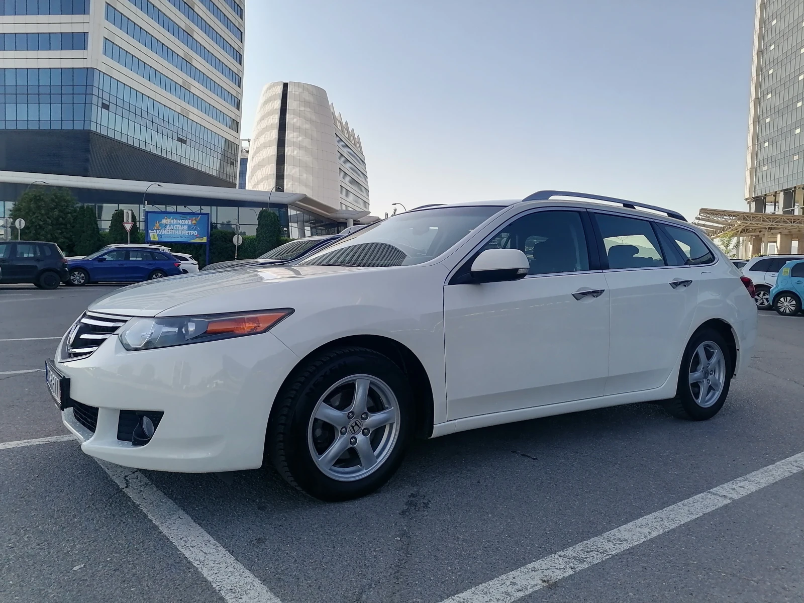 Honda Accord 2.0 i Vvt-i Navi | Mobile.bg � ����������� 4