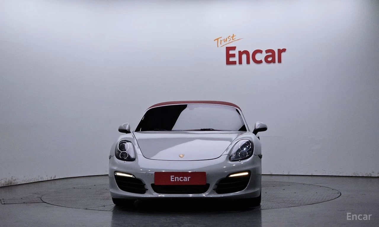 Porsche Boxster 3.4* S* PDK* , снимка 3 - Автомобили и джипове - 54864360