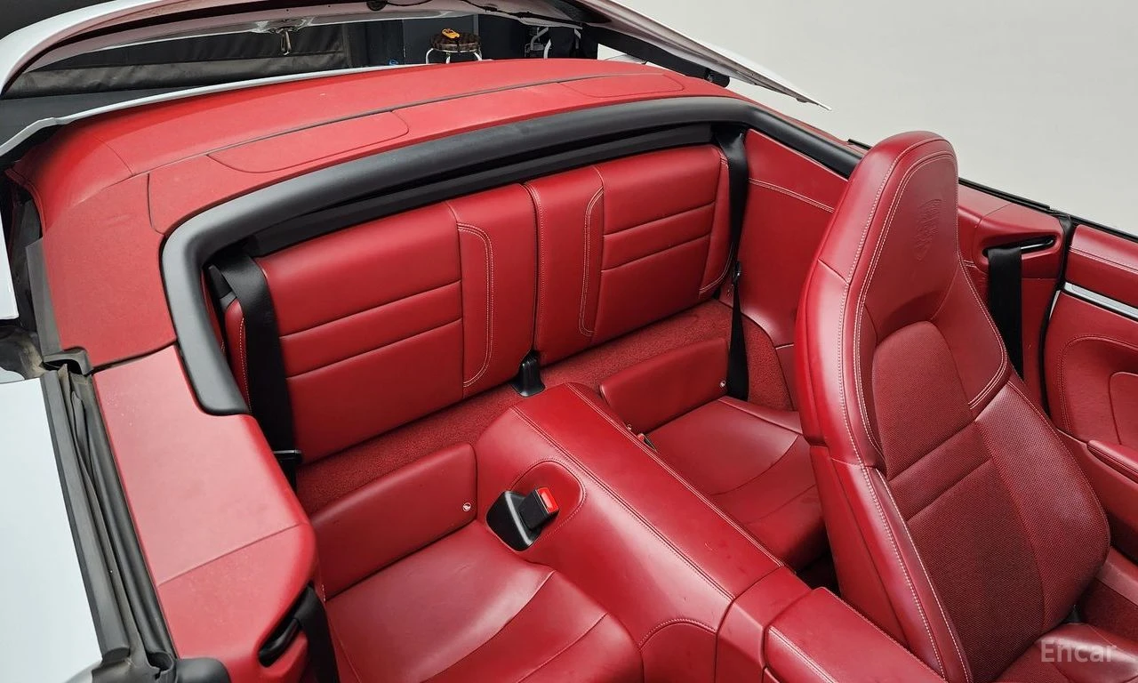 Porsche 911 CARRERA 4S* CABRIO* PDK* BOSE* ОБДУХВАНЕ* 360 CAM, снимка 16 - Автомобили и джипове - 54999705