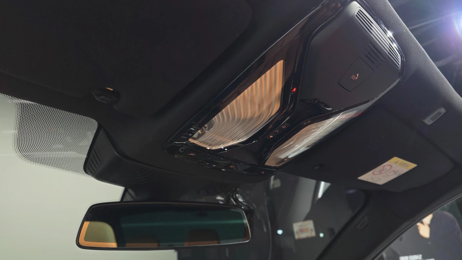 BMW 520 * M sport* Keyless* Navi* Camera | Mobile.bg � ����������� 16