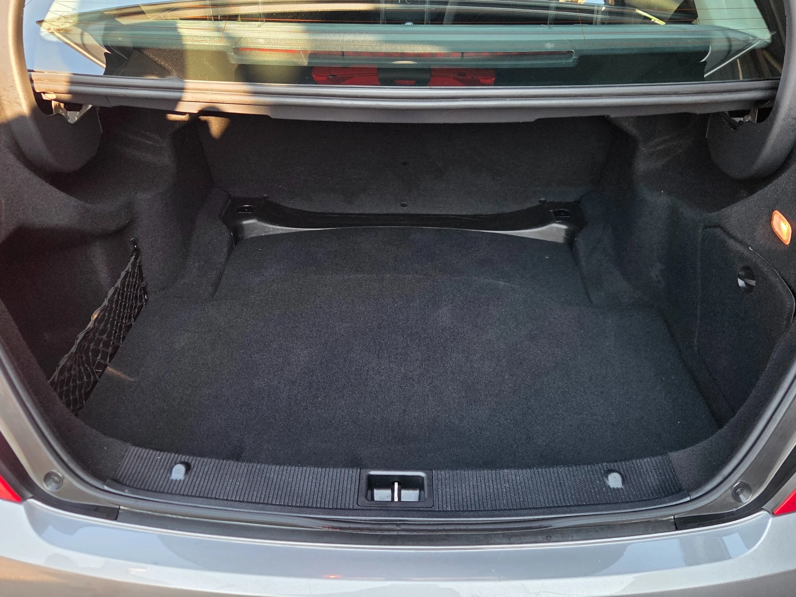 Mercedes-Benz C 200 CDI 136к.с. EXECUTIVE* КСЕНОН* 180хил.км.* , снимка 14 - Автомобили и джипове - 55192518