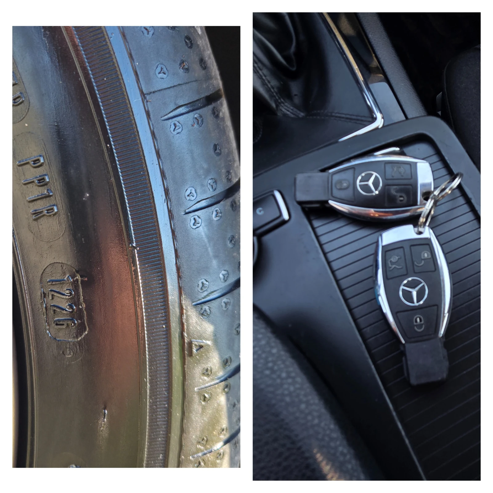 Mercedes-Benz C 200 CDI 136к.с. EXECUTIVE* КСЕНОН* 180хил.км.* , снимка 16 - Автомобили и джипове - 55192518