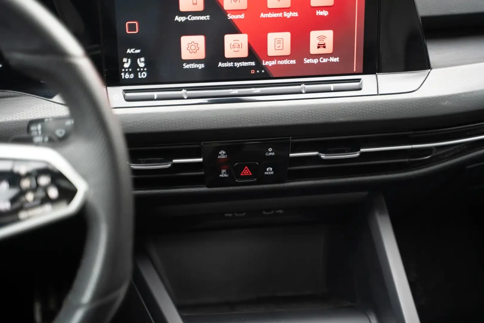 VW Golf GTI Performance DSG ЦЕНА ДО БГ АВТОКРЕДИТ, снимка 13 - Автомобили и джипове - 55283474