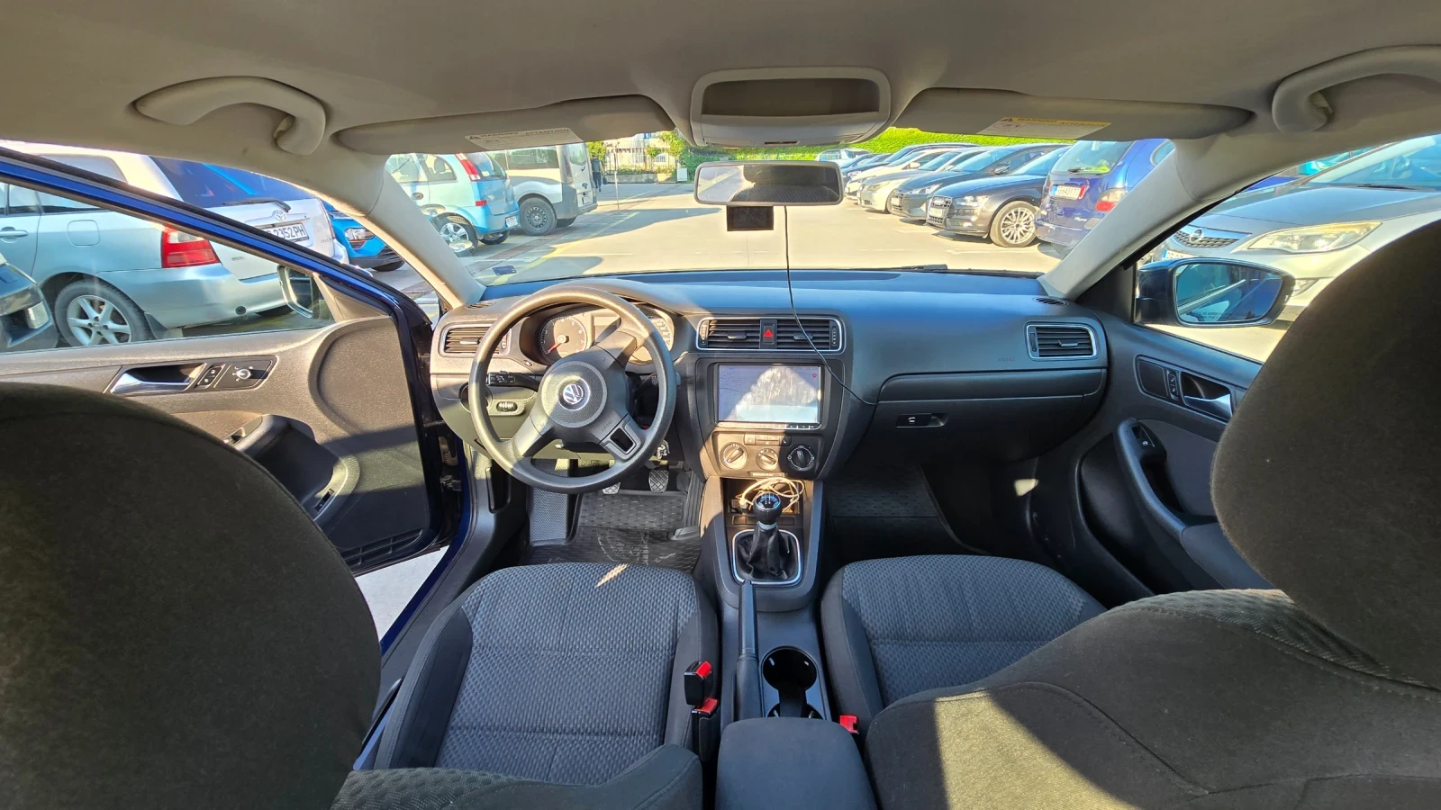 VW Jetta 6 | Mobile.bg � ����������� 10