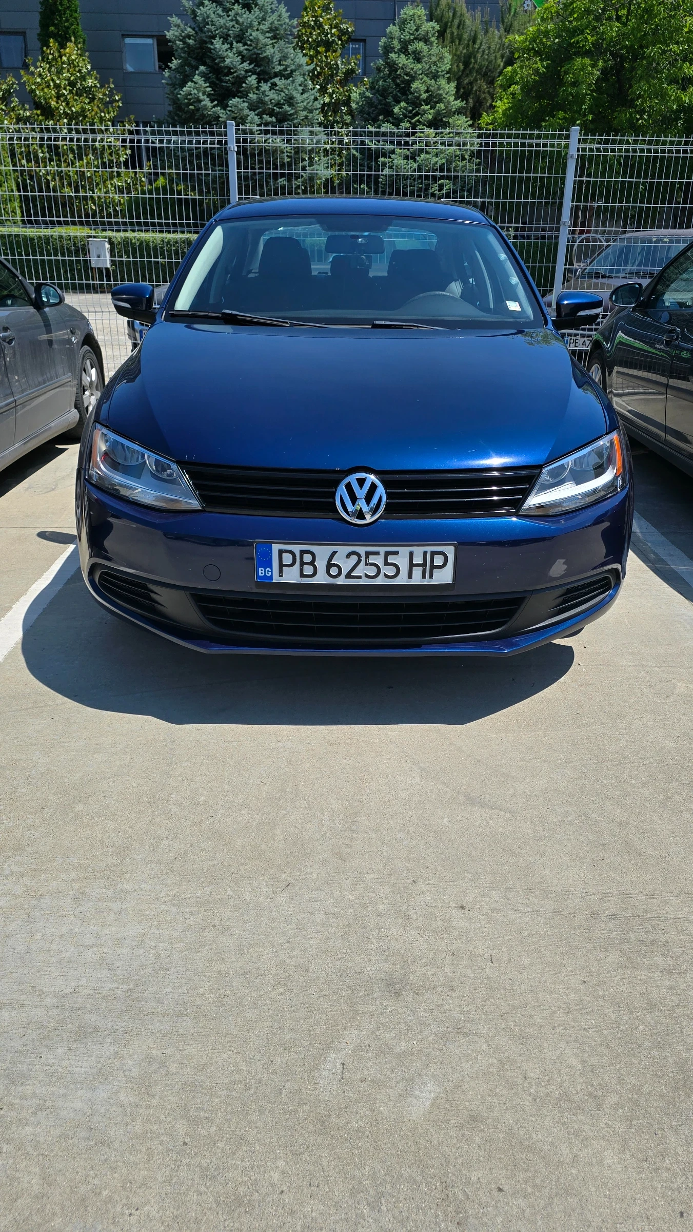 VW Jetta 6 | Mobile.bg � ����������� 5