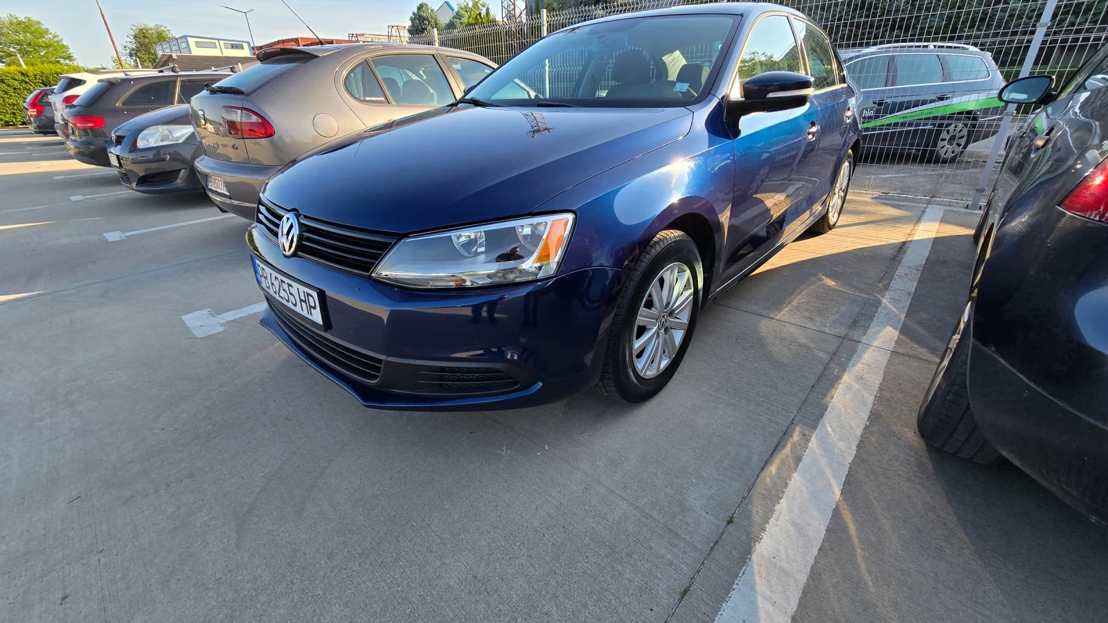 VW Jetta 6 | Mobile.bg � ����������� 1
