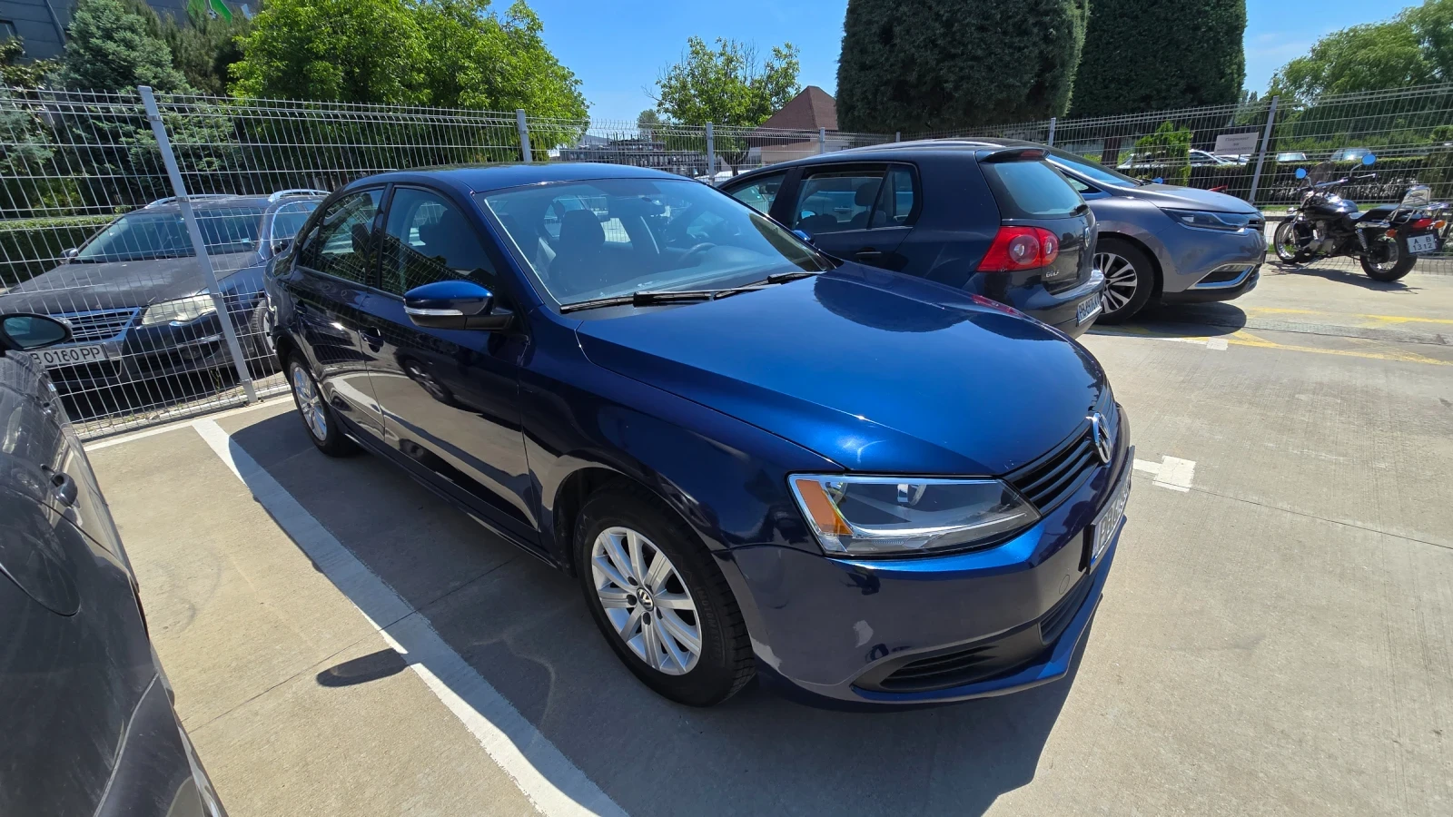 VW Jetta 6 | Mobile.bg � ����������� 3