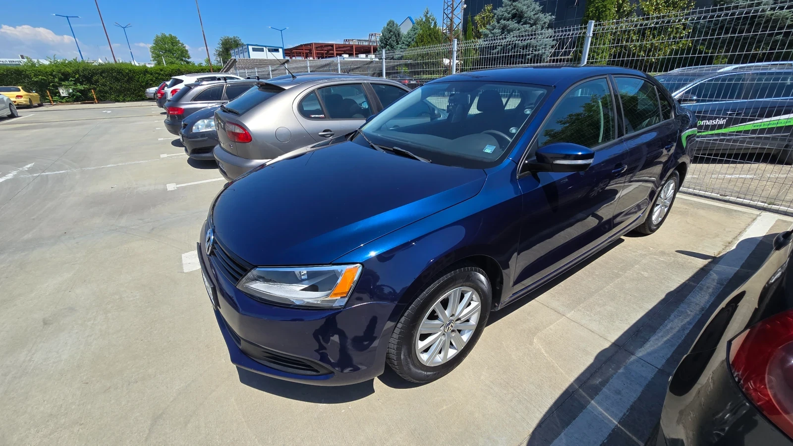VW Jetta 6 | Mobile.bg � ����������� 4
